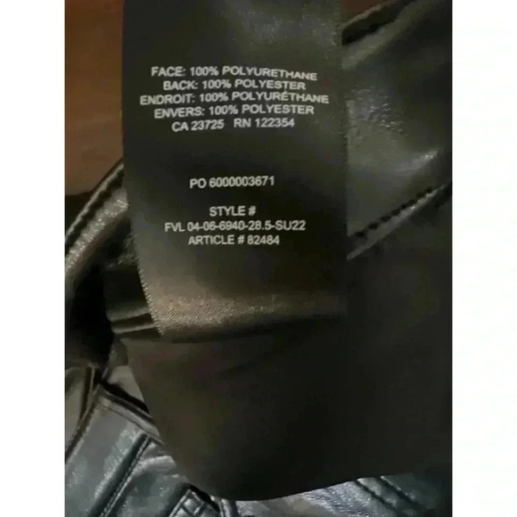 Wilfred pants - Picture 3 of 4